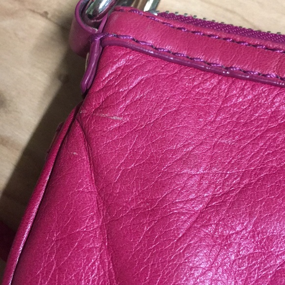 Mark Jacobs mini crossbody bag - Picture 3 of 4